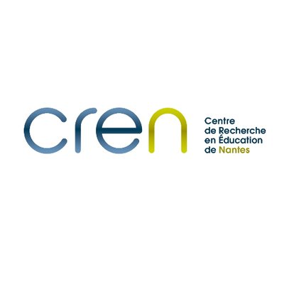 Centre de Recherche en Education de Nantes (CREN)