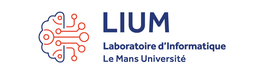 Laboratoire Informatique de l'Université du Mans (LIUM)